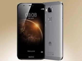 huawei g8 silver