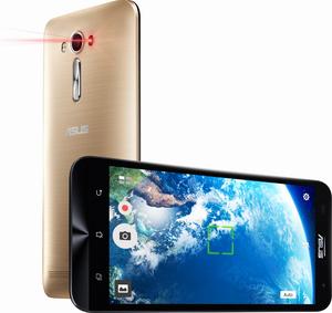 asus zenfone2 laser