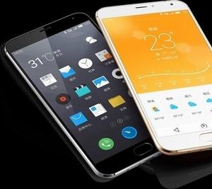 Meizu Helio x25 2