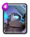 Slash Royale pekka 100x121