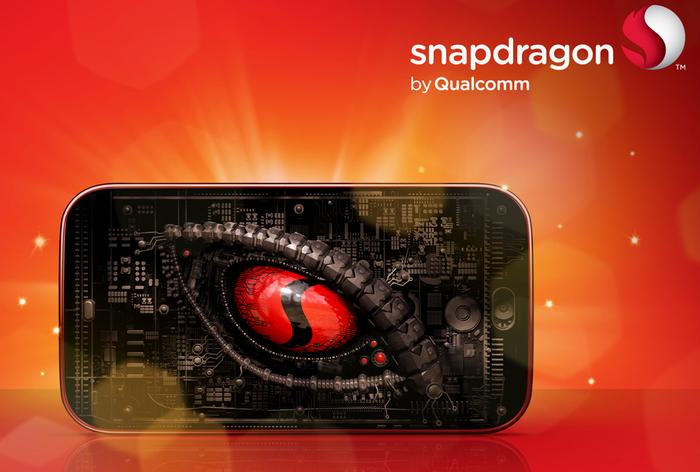 qualcomm snapdragon