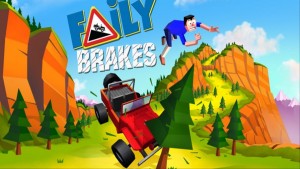 Faily Brakes zast