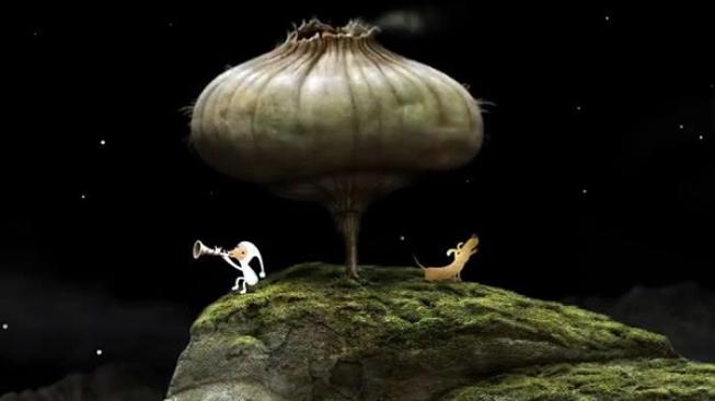 Samorost 3 4