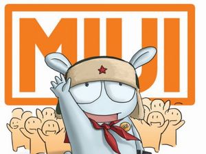 miui logo