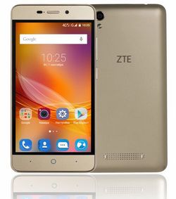 zte blade x3