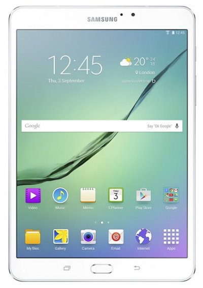 Samsung Galaxy Tab S2 8.0 SM T715 400x566