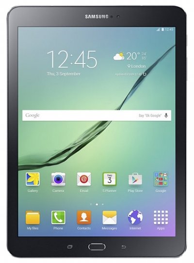 Samsung Galaxy Tab S2 9.7 SM T819 400x542