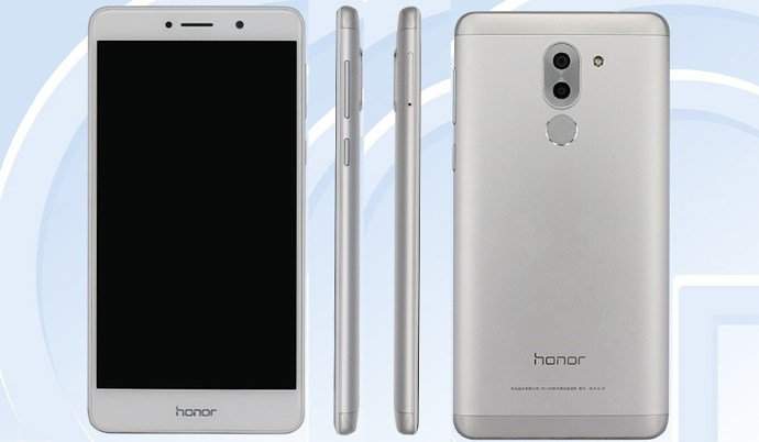 Huawei Honor 6X