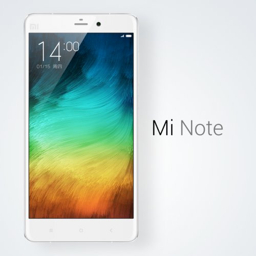 Xiaomi Mi Note 500x500