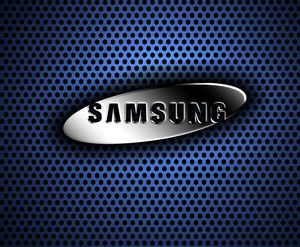 samsung logo