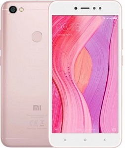 Xiaomi 5a prime main