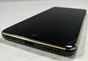 nubia z19 photo 2