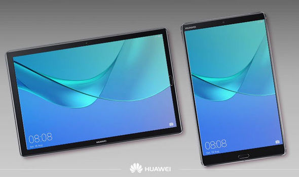 Huawei MediaPad M5 923773