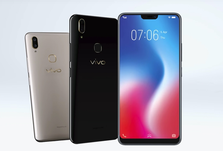 vivov9