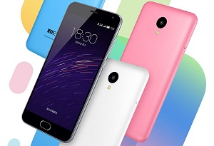 Meizu 1