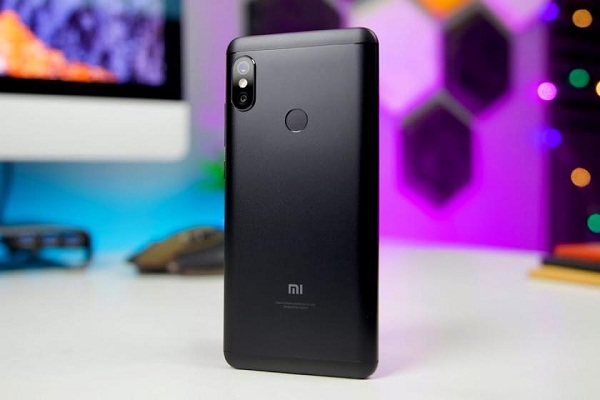 xiaomi mia2 