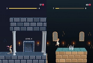 prince of persia escape