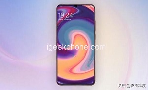 Xiaomi Redmi 7 Pro IGeekphone 2