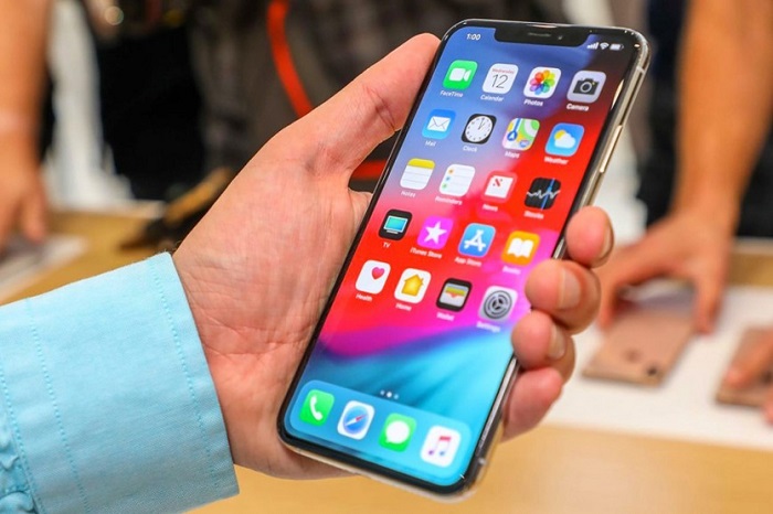 iphone xs max1