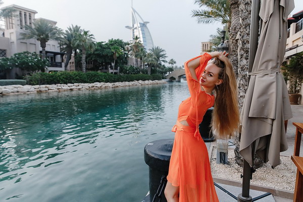 Madinat Jumeirah Dubai