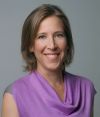 Susan Wojcicki