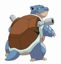 blastoise