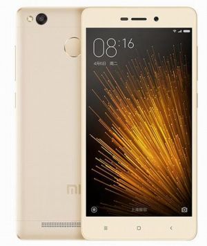 Xiaomi Redmi 3X