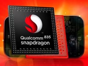 Qualcomm Snapdragon 835