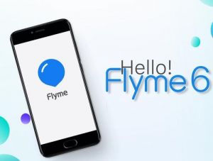 flyme 6