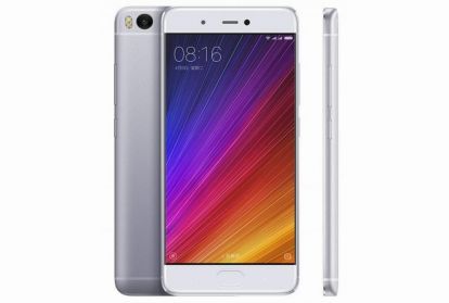 xiaomi mi 5 12