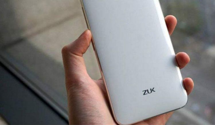 lenovo zuk z3 max photo 3