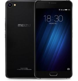 meizu u 20 photo