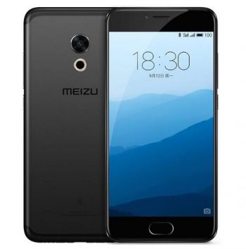 Meizu Pro 6s 1