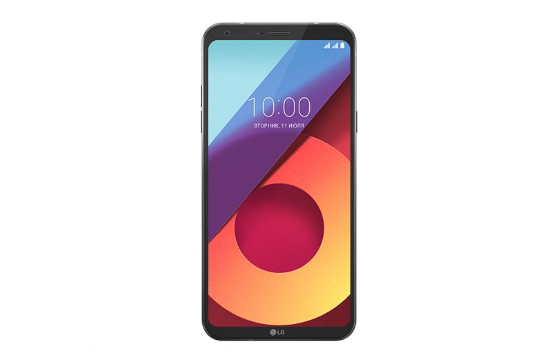 lg q6