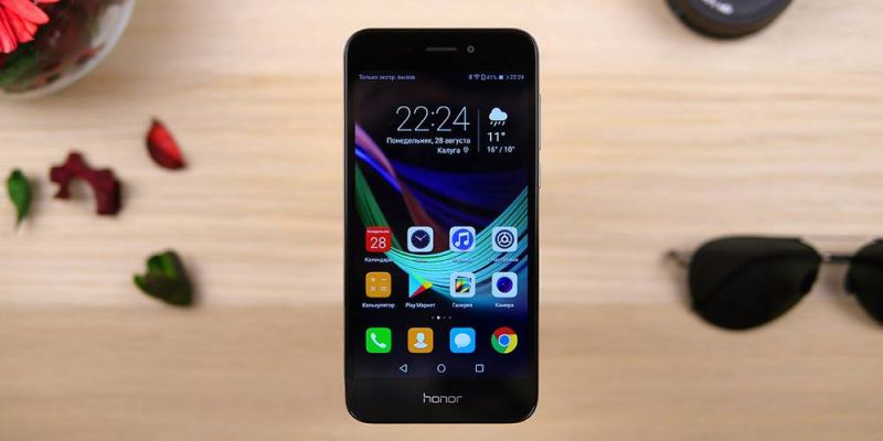 27261 mobilnyj telefon huawei honor 6a 1