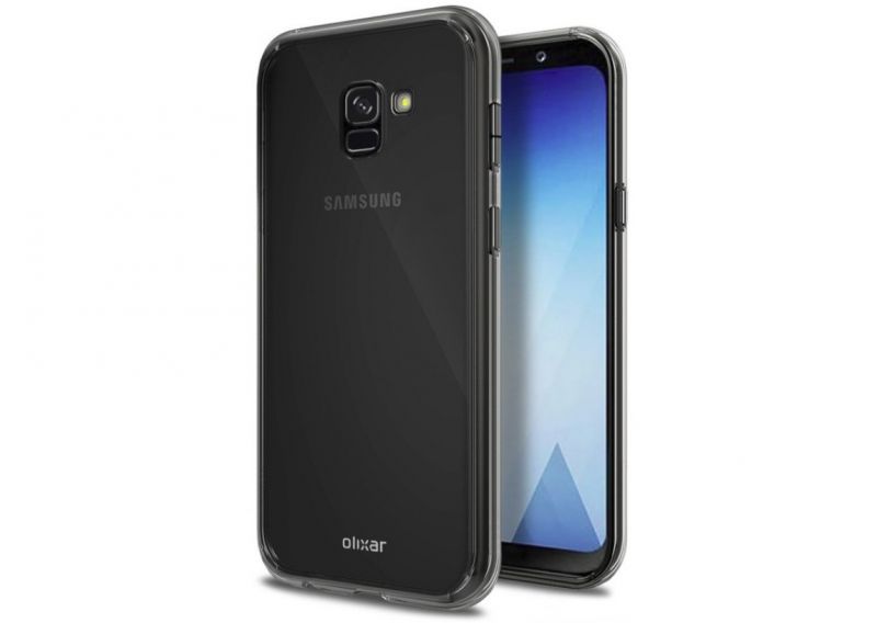 Samsung Galaxy A5 2018