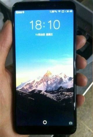 meizu m6 s 1