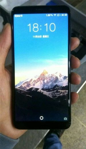 Meizu M6S 2