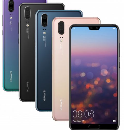 huaweip20