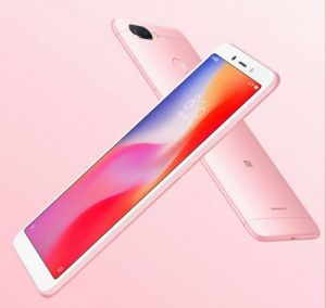 Xiaomi Redmi 6 21 970x954