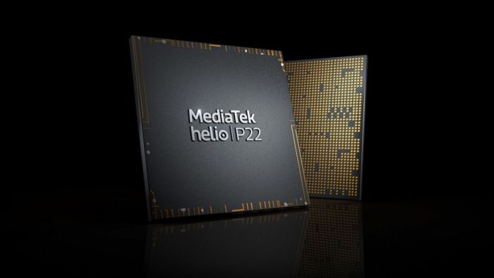 mediatek helio p22 duyuruldu