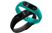 xiaomi mi band2