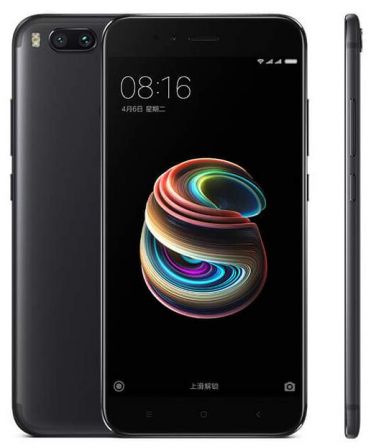 Xiaomi Mi 5X 1