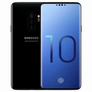 samsung galaxy s10 triple camera three models confirmed