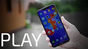 Honor Play 8C1