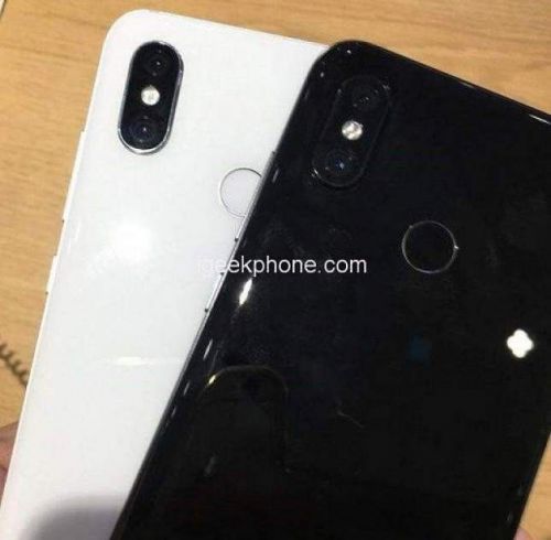 Xiaomi Mi 8C Igeekphone 3