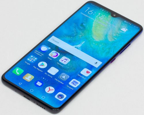 Huawei Mate 20ffff