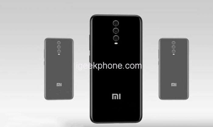 Xiaomi3