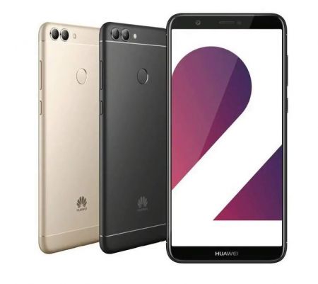 huawei p smatr