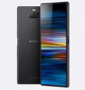 xperia 10 press 1